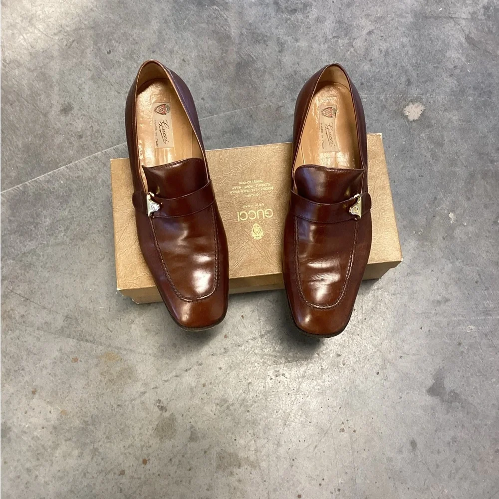 Original Gucci from Florence Italy - Picture 11 of 16
